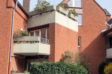 Wohnung Dinslaken - 2.5 Zimmer, 60 m&sup2;, 160.000&euro; | Angebot:25806491