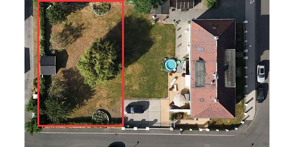 Grundstück Marl - 320.000&euro; | Angebot:23078235