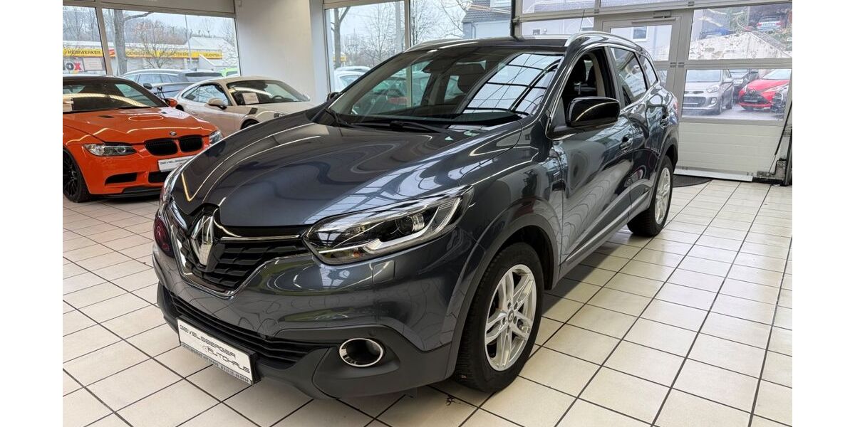 Renault Kadjar 101.682 km 13.980 &euro; Gevelsberg 58285