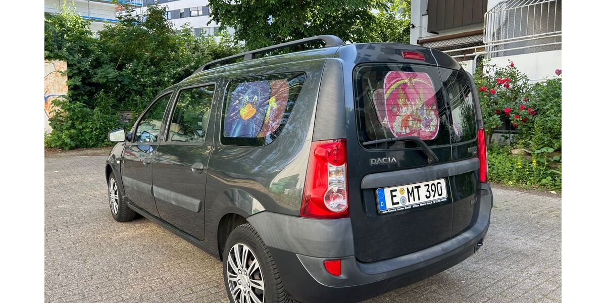 Dacia Logan 168.000 km 2.900 &euro; Essen 45141