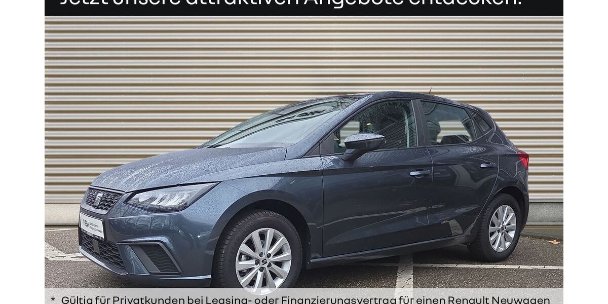 Seat Ibiza 23.895 km 14.880 &euro; Duisburg 47059