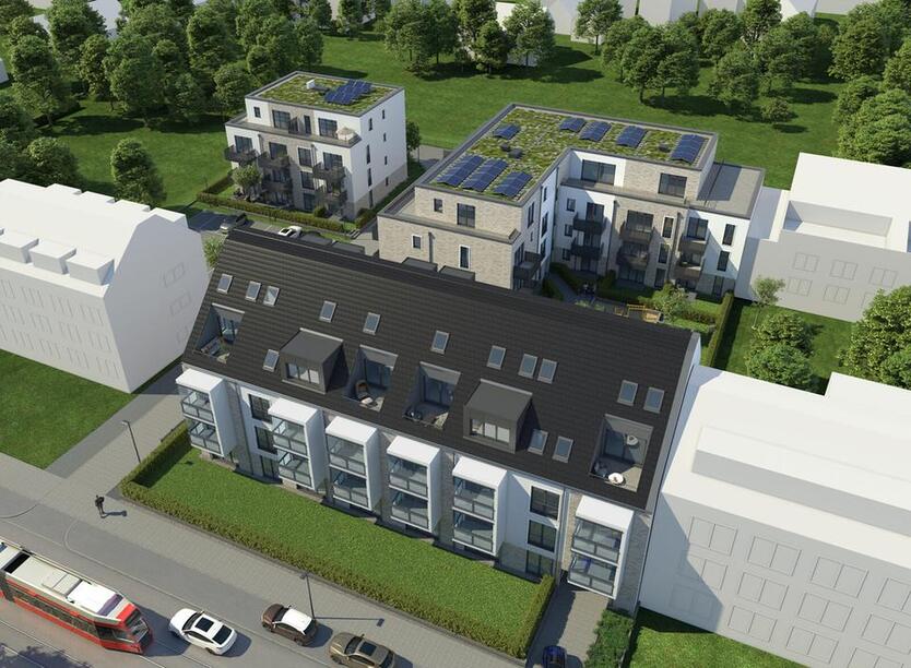 Bringen Sie Ihr Herz mit, es wird sich wohlfühlen! zimmer