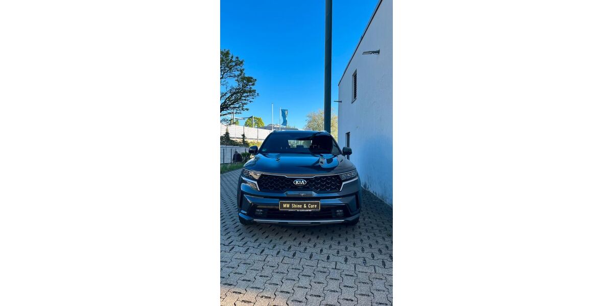 Kia Sorento 52.550 km 35.350 &euro; Mettmann 40822