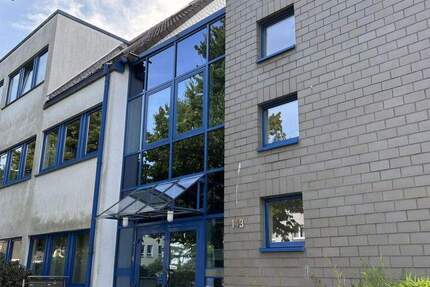 Büroräume in Recklinghausen zimmer
