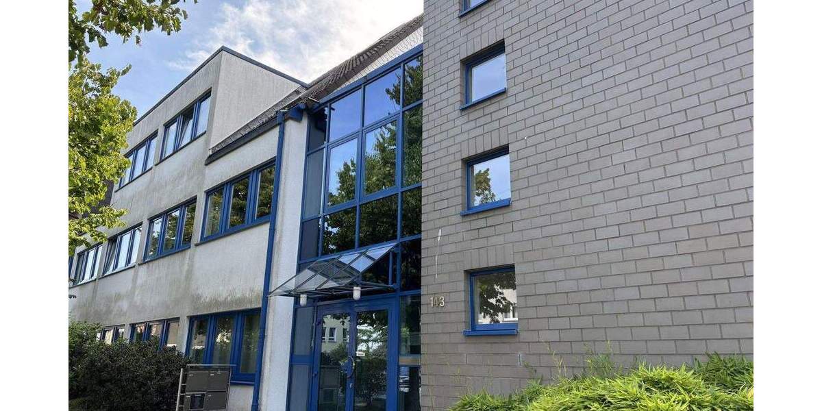 Büroräume in Recklinghausen zimmer