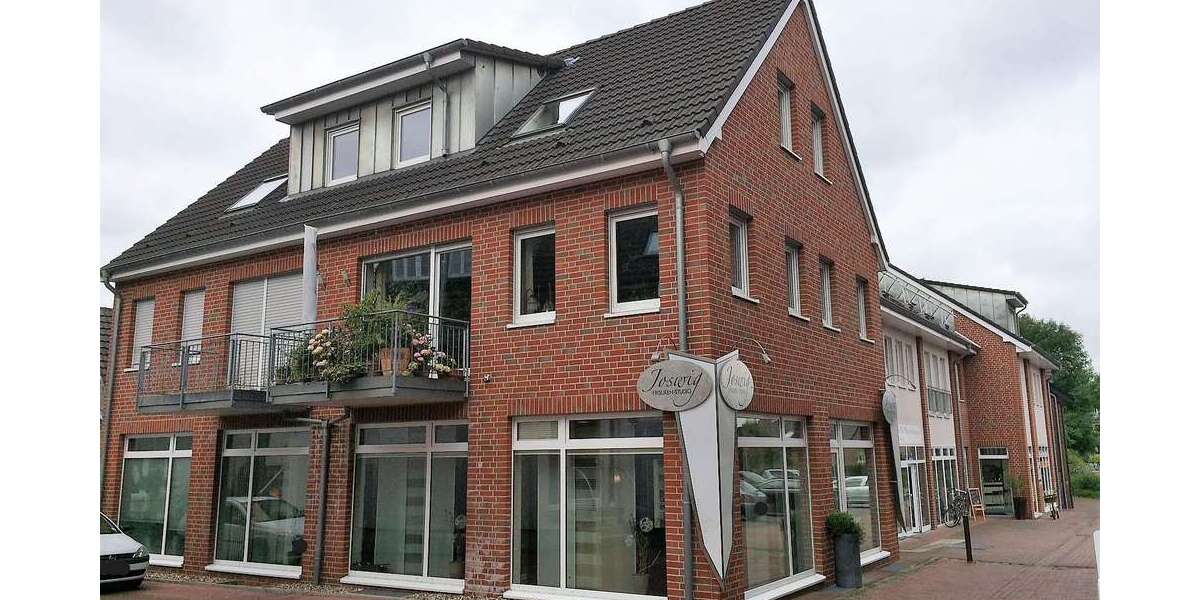 Wohnung zum Mieten in Schermbeck 760 € 83 m² 2.5 zimmer