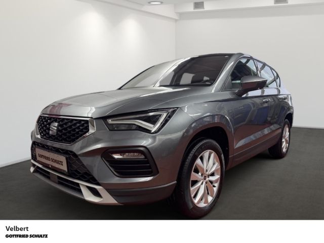 Seat Ateca 52.698 km 22.450 &euro; Velbert 42553