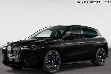 BMW iX 27.305 km 54.940 &euro; Gelsenkirchen 45897