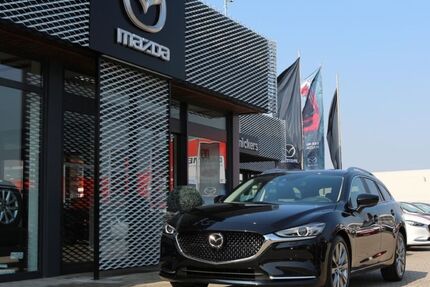 Mazda 6 22.327 km 27.992 &euro; Moers 47441