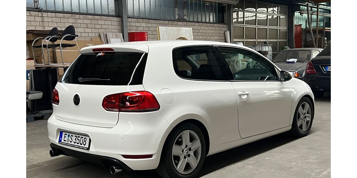 VW Golf 239.000 km 3.600 &euro; Essen 45357