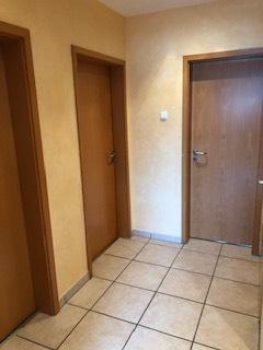 Helle 2-Zimmer Wohnung mit Einbauküche Bottrop-Stadtmitte 2 zimmer