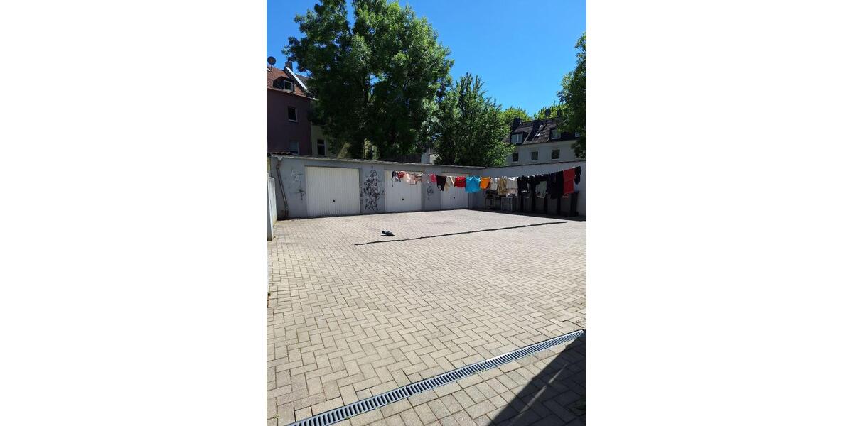 Provisionsfrei* Große 4-Zi-Wo, Gelsk Heßler, bezugsfrei, Erdgeschoß, Garage mgl. 4 zimmer