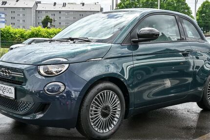 Fiat 500 5.000 km 19.440 &euro; Wuppertal 42103
