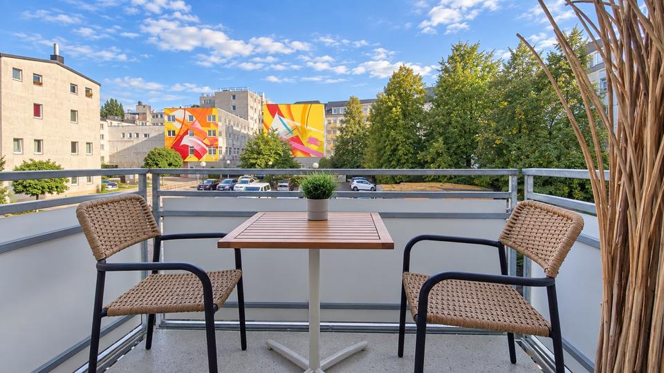 Etagenwohnung Wuppertal Elberfeld - 2 Zimmer, 50 m&sup2;, 149.000&euro; | Angebot:27457406