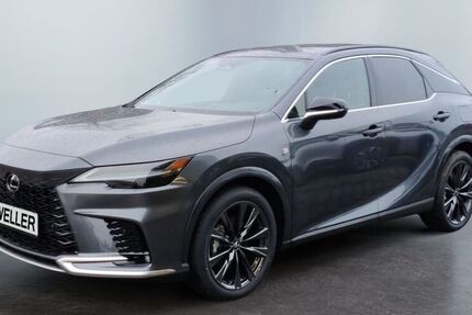 Lexus RX 450