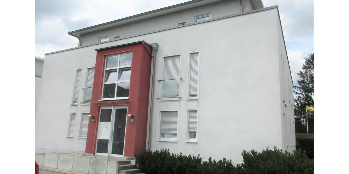 Wohnen, wo das Herz schlägt - in ruhiger und doch zentraler Lage. 2 zimmer