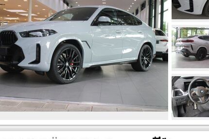 BMW X6 10.000 km 106.990 &euro; Oberhausen 46117