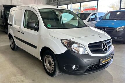 Mercedes Citan
