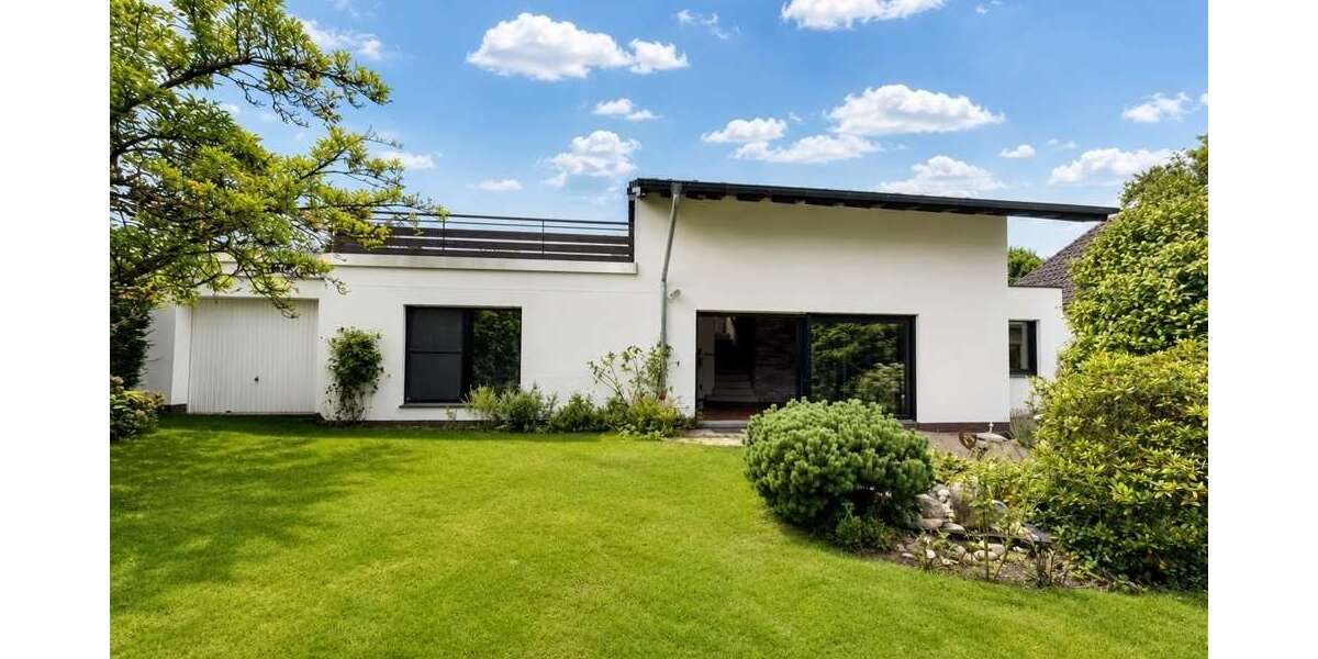 Einfamilienhaus Essen / Heisingen Heisingen - 4 Zimmer, 140 m&sup2;, 649.000&euro; | Angebot:25988093