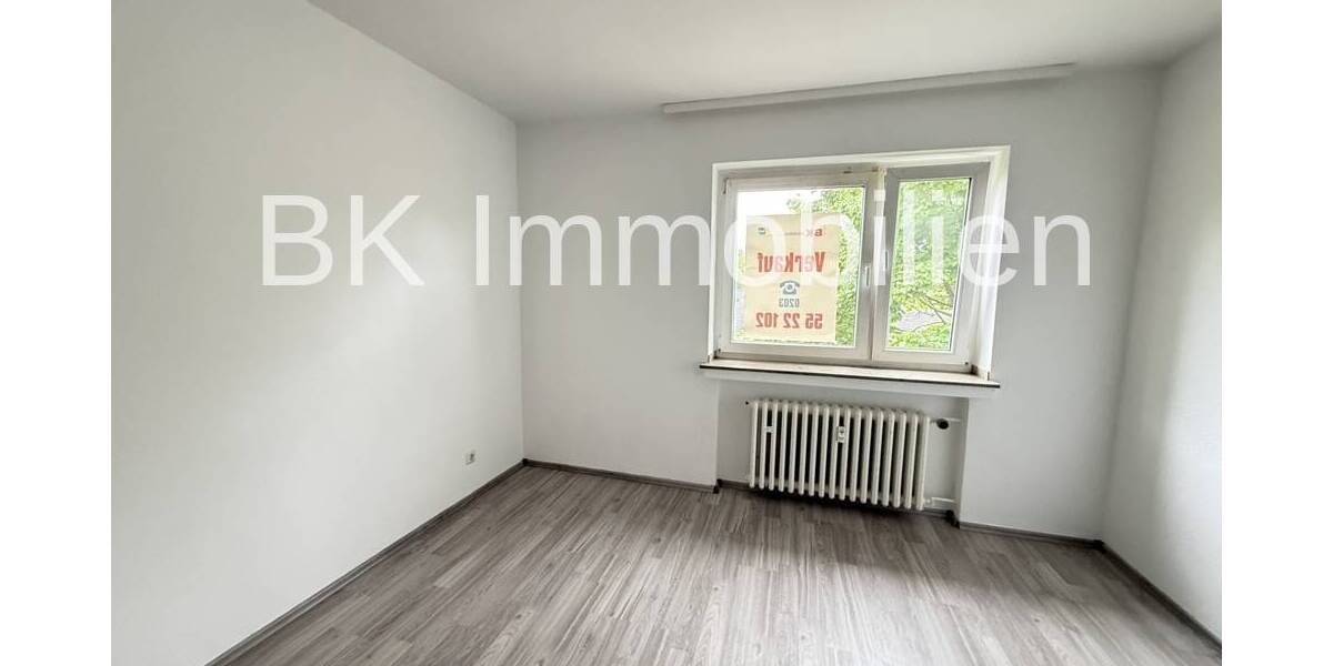 Etagenwohnung Duisburg / Neumühl Obermarxloh - 3 Zimmer, 78 m&sup2;, 119.000&euro; | Angebot:26499233