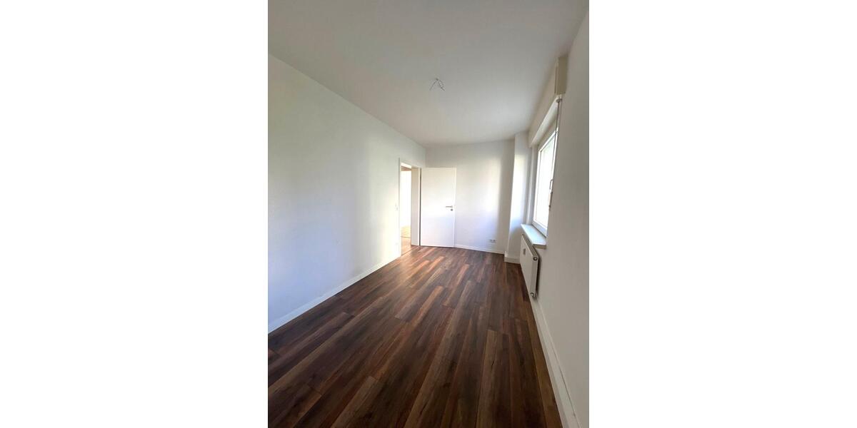 Erdgeschoßwohnung Witten Heven - 3 Zimmer, 65 m&sup2;, 570&euro; | Angebot:25380338