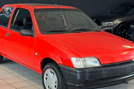 Ford Fiesta 49.890 km 1.900 &euro; Essen 45138