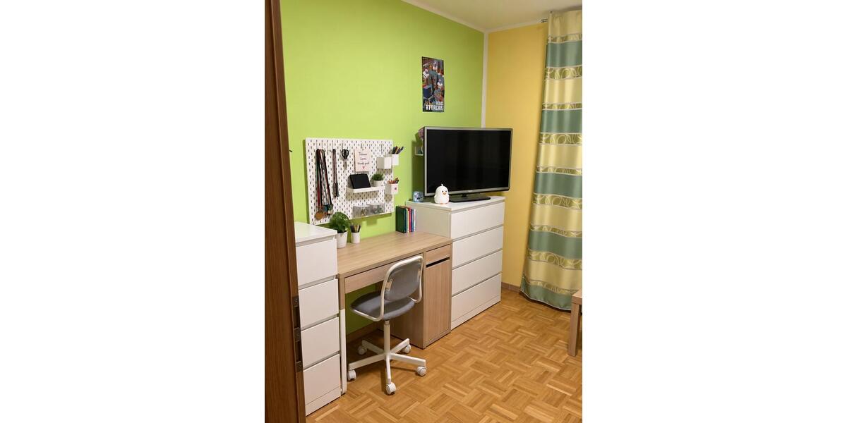 Etagenwohnung Erkrath - 4 Zimmer, 92 m&sup2;, 270.000&euro; | Angebot:27428916