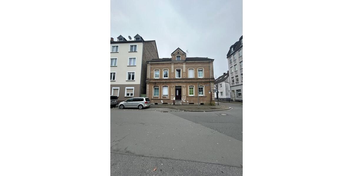 Mehrfamilienhaus, Wohnhaus Gelsenkirchen - 390.000&euro; | Angebot:27416090