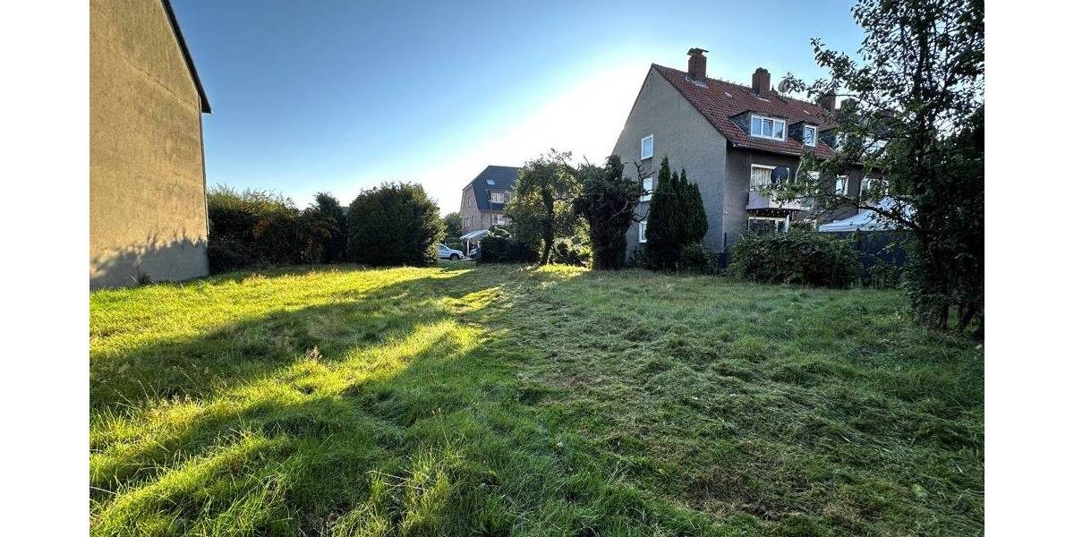 Grundstück Gelsenkirchen Horst - 210.000&euro; | Angebot:23162715