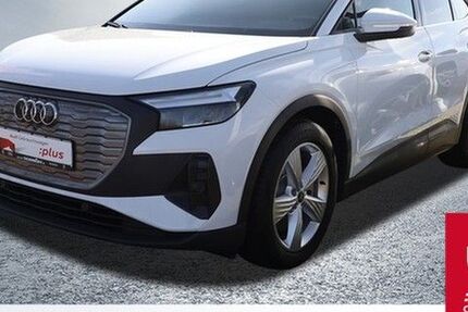 Audi Q4 e-tron 6.580 km 39.840 &euro; Recklinghausen 45657