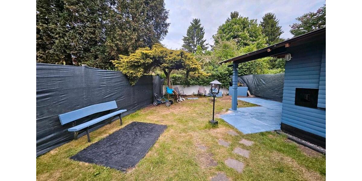 Dachgeschoßwohnung Gelsenkirchen Gelsenkirchen-West - 3 Zimmer, 65 m&sup2;, 840&euro; | Angebot:26415562