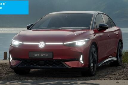 VW ID.7 4.677 km 50.420 &euro; Mettmann 40822