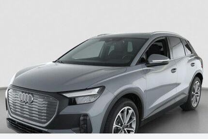 Audi Q4 e-tron 3.880 km 45.880 € Remscheid 42897