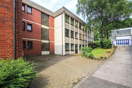 Gewerbeobjekt Sprockhövel - 1.212&euro; | Angebot:17774435