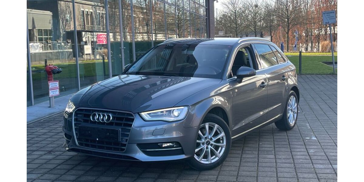 Audi A3 118.000 km 13.990 &euro; Gelsenkirchen 45899