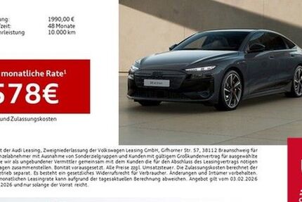 Audi S6 e-tron 13.040 km 81.440 &euro; Recklinghausen 45657