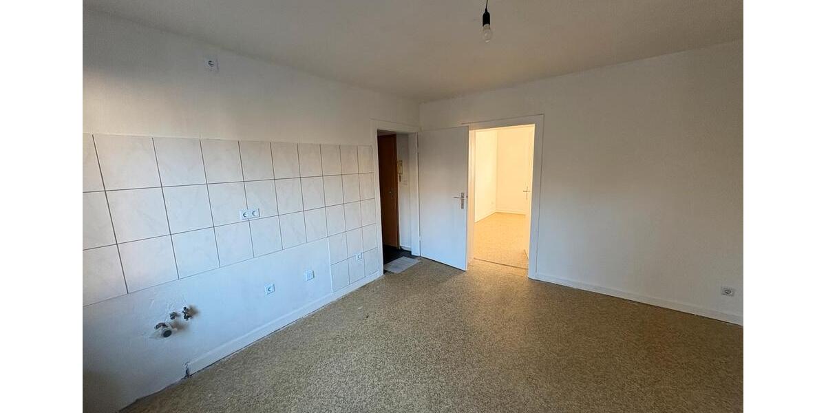 2 Zimmer Wohnung 35m^2 in Brauck 2 zimmer