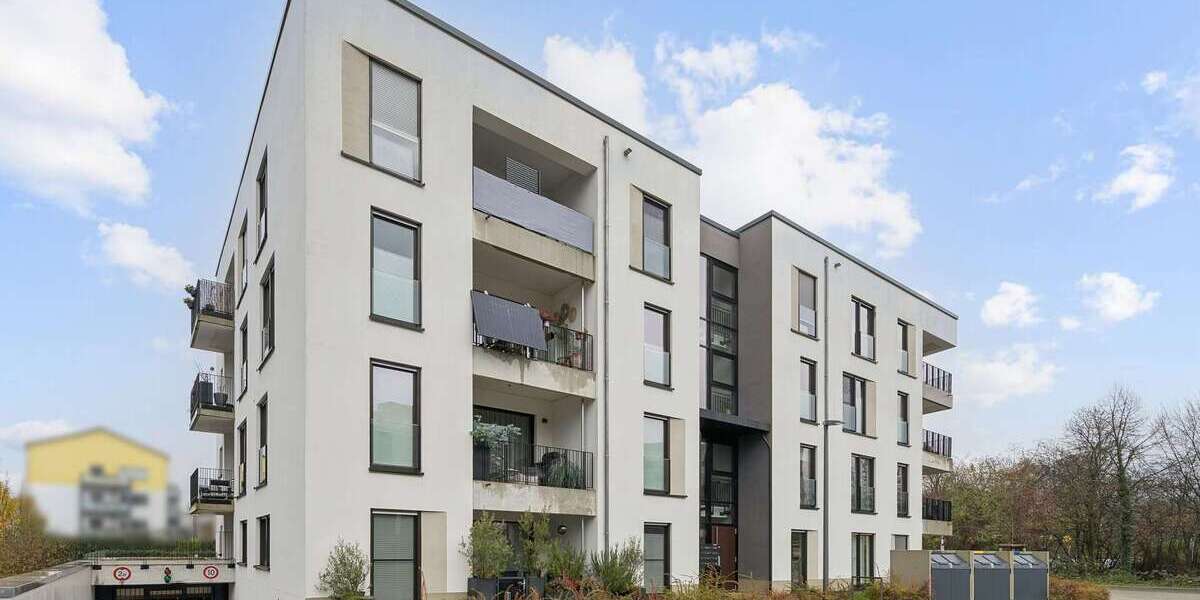 Wohnung zum Kaufen in Essen - Rüttenscheid 629.000 € 118 m² 4 zimmer