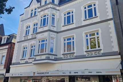 Wohnung Gevelsberg - 5 Zimmer, 164 m&sup2;, 1.490&euro; | Angebot:25239382