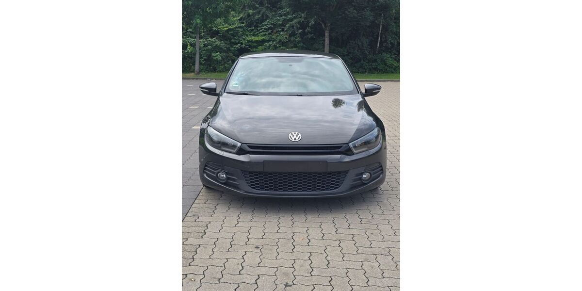 VW Scirocco 144.000 km 7.700 &euro; Castrop-Rauxel 44575
