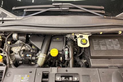 Renault Scenic 191.500 km 5.000 &euro; Essen 45143