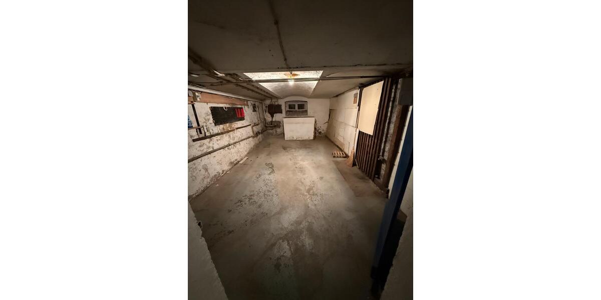 Großzügige 45-Zimmer-Wohnung in zentraler Lage von Gevelsberg 5 zimmer