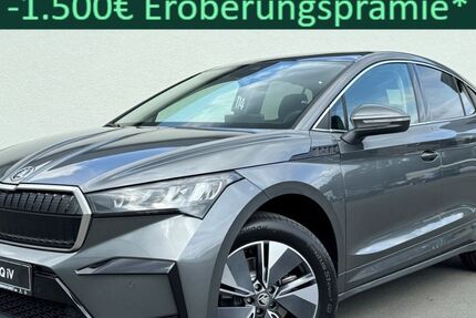 Skoda Enyaq 13.500 km 38.990 &euro; Castrop-Rauxel 44579