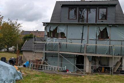 Fachwerkhaus, NICHT denkmalgeschützt! Sanierungsbedürftig zimmer