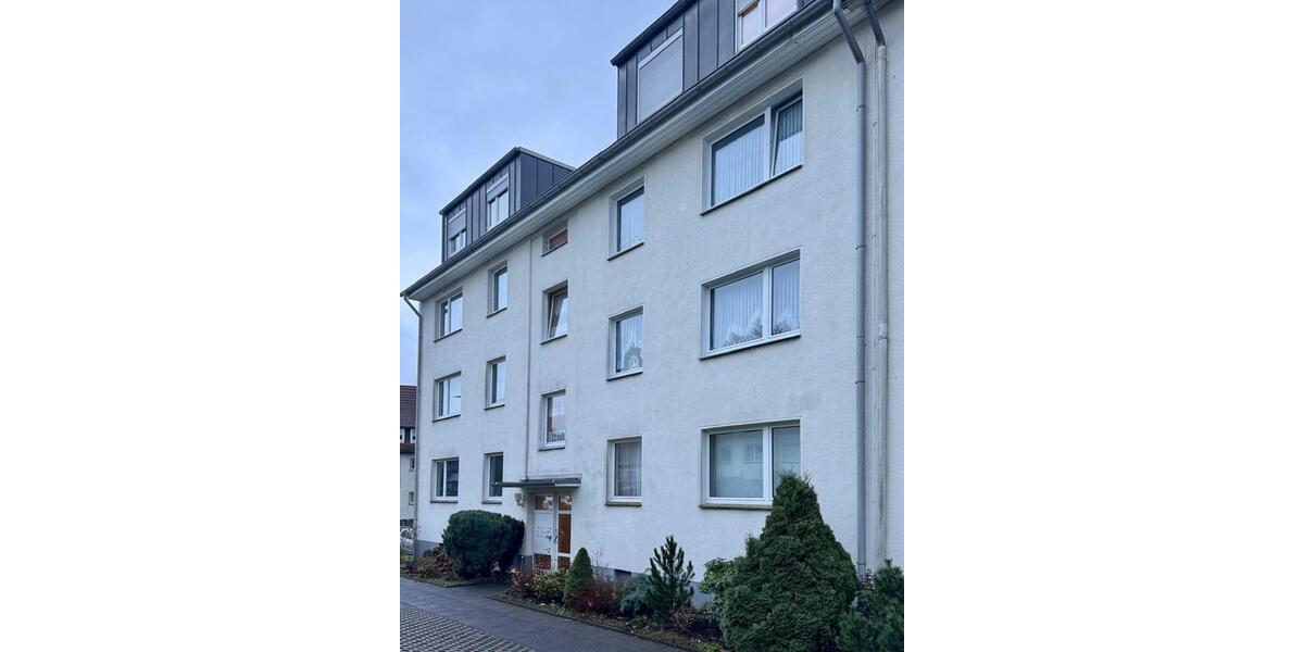 Etagenwohnung Wuppertal Gemarkung Ronsdorf - 3 Zimmer, 69 m&sup2;, 149.000&euro; | Angebot:27283104