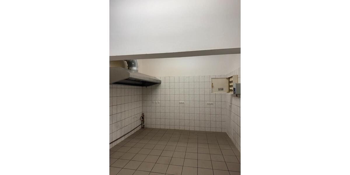 Zu Vermieten RestaurantLadenlokalPizzeriaImbissBäckerei zimmer