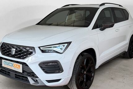 Seat Ateca 54.893 km 26.570 &euro; Duisburg 47138