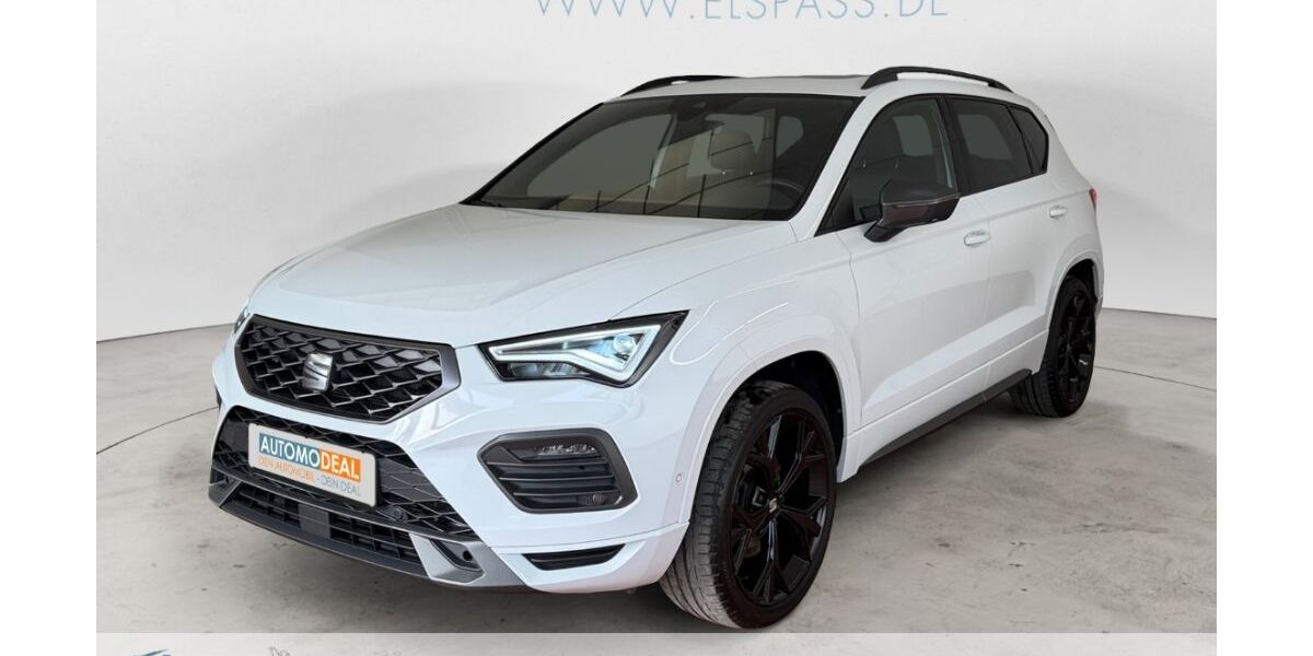 Seat Ateca 54.893 km 26.570 &euro; Duisburg 47138