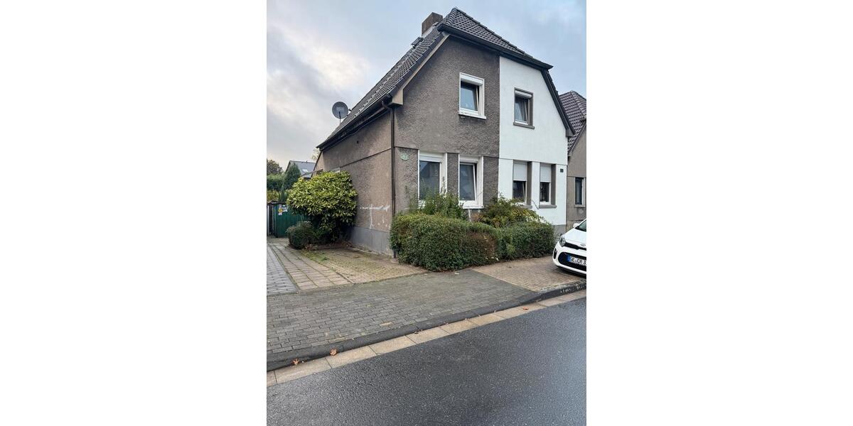 Doppelhaushälfte Gelsenkirchen Resse - 120.000&euro; | Angebot:24869003