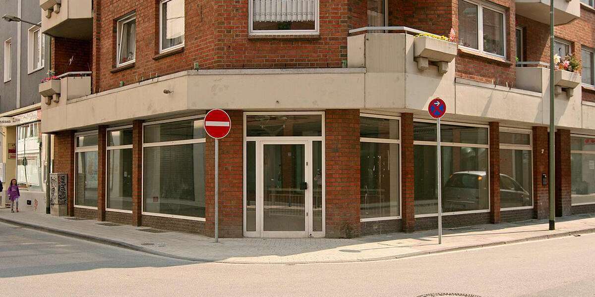 Gewerbeobjekt Duisburg Dellviertel - 1.295&euro; | Angebot:27445265